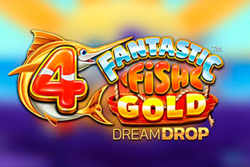 4 Fantastic Fish Gold