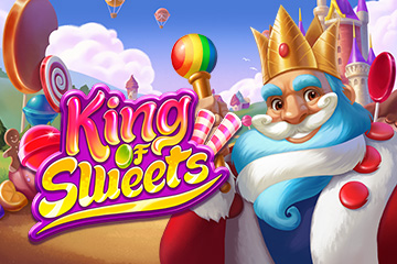 King Of Sweets