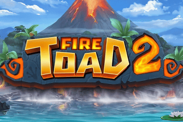 Fire Toad 2