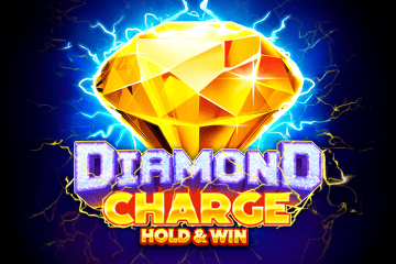 Diamond Charge Hold & Win