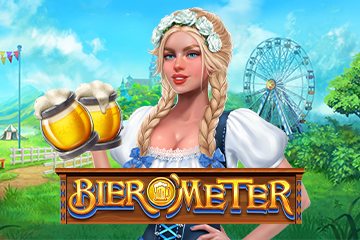 Bier O'Meter