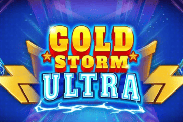 GoldStorm Ultra