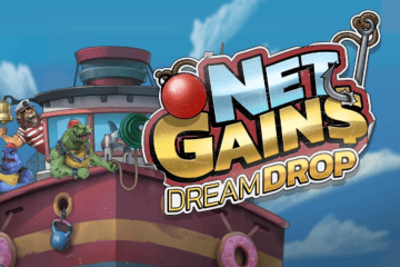 Net Gains Dream Drop