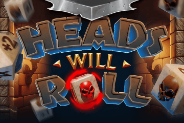 Heads Will Roll