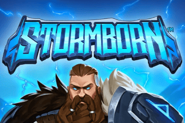 Stormborn