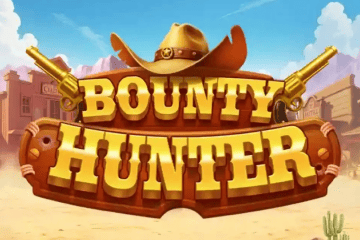 Bounty Hunter