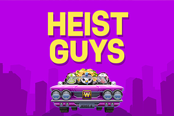 Heist Guys