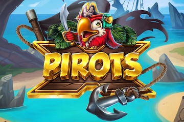 Pirots X