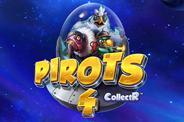 Pirots 4