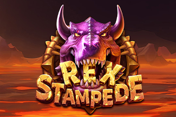 Rex Stampede
