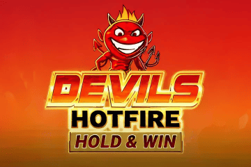 Devil's Hotfire Hold & Win