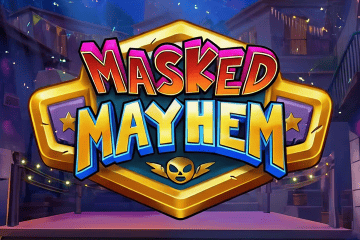 Masked Mayhem