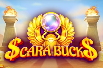 Scara-Bucks