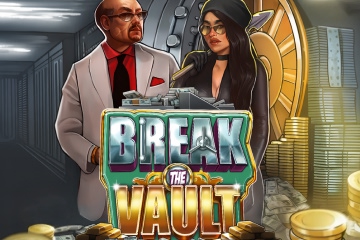 Break the Vault MultiBoost