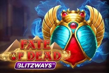Fate of Dead Blitzways