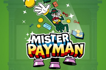 Mister Payman