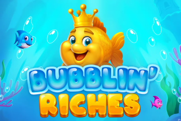 Bubblin' Riches