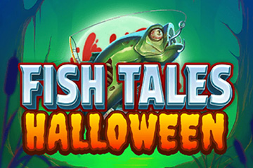 Fish Tales: Halloween