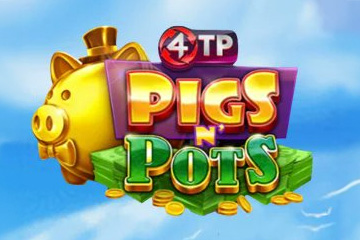 4TP Pigs N' Pots