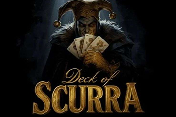 Deck Of Scurra
