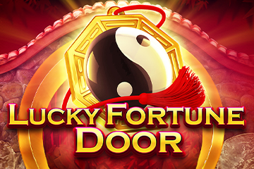Lucky Fortune Door Wild