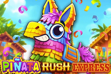 Piñata Rush Express
