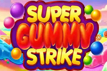 Super Gummy Strike