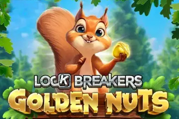 Lock Breakers Golden Nuts