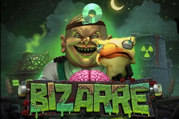 Bizarre