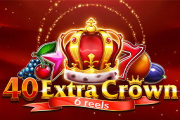 40 Extra Crown 6 Reels