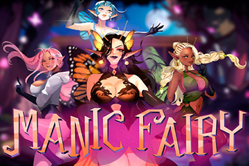 Manic Fairy