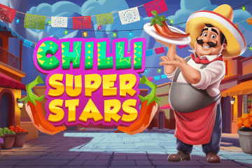 Chilli Super Stars