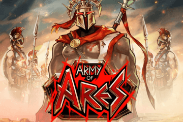 Army of Ares