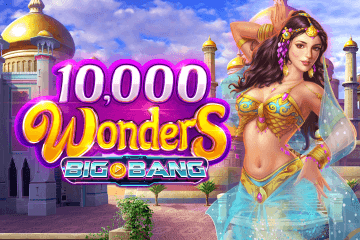 10000 Wonders Big Bang