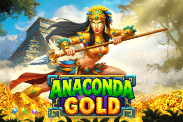 Anaconda Gold