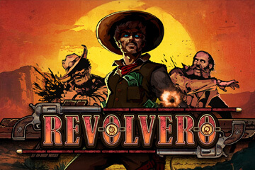 Revolvero