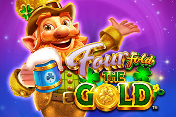 Fourfold the Gold