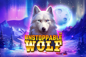 Unstoppable Wolf