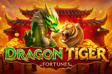 Dragon Tiger Fortunes