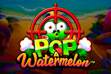 Pop-a-Watermelon