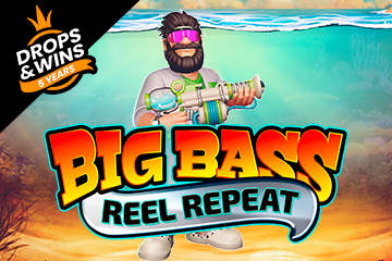 Big Bass Reel Repeat
