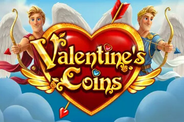 Valentine’s Coins