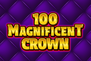 100 Magnificent Crown