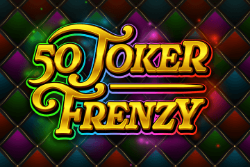 50 Joker Frenzy