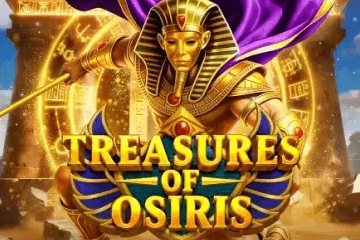Treasures of Osiris