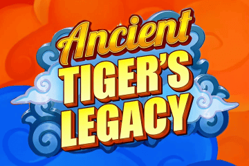 Ancient Tiger's Legacy
