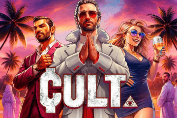 CULT.