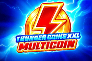 Thunder Coins XXL: Multicoin