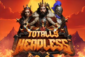 Totally Headless