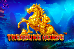 Treasure Horse